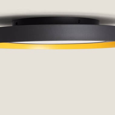 Image of Bombalot 30W Metal LED Ceiling Lamp