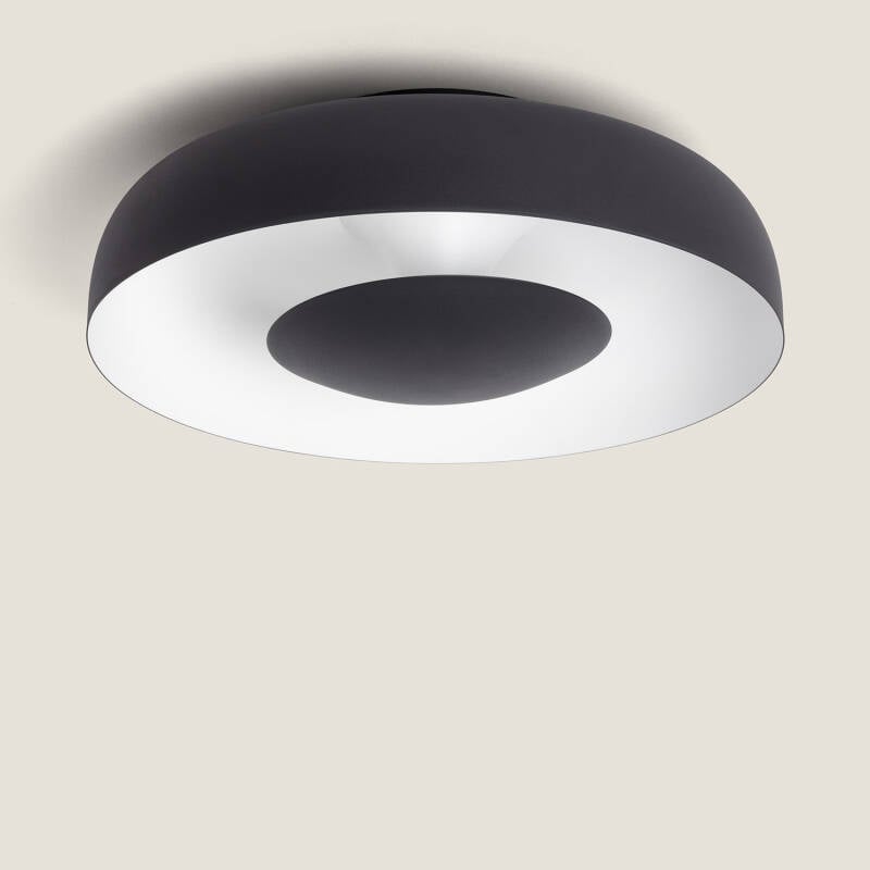 Image of Duval 20W Metal Ceiling Lamp
