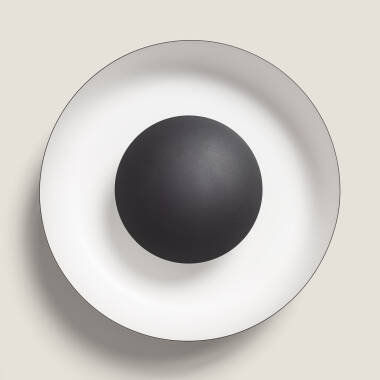 Bild von LED Deckenleuchte 20W Metall Duval