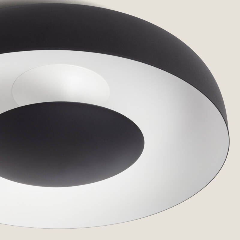 Image of Duval 20W Metal Ceiling Lamp