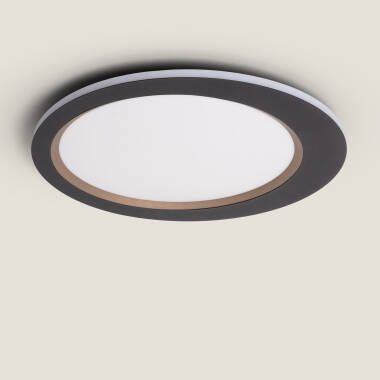 Taska 40W Metal LED Ceiling Lamp