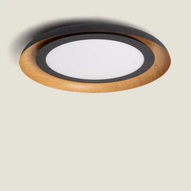 Plafon LED 30W ze Stali Garter