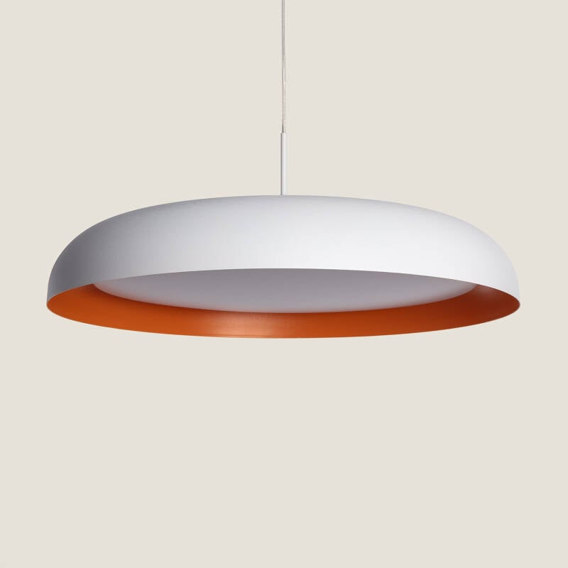 Bild von LED Pendelleuchte 28W Metall Deyang