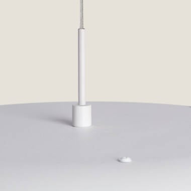 Bild von LED Pendelleuchte 28W Metall Deyang
