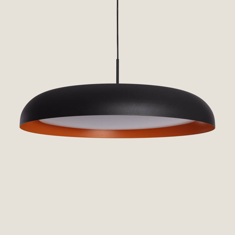Bild von LED Pendelleuchte 28W Metall Deyang
