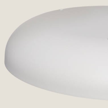 Bild von LED Pendelleuchte 28W Metall Deyang