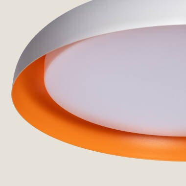 Bild von LED Pendelleuchte 28W Metall Deyang