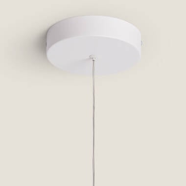 Bild von LED Pendelleuchte 28W Metall Deyang