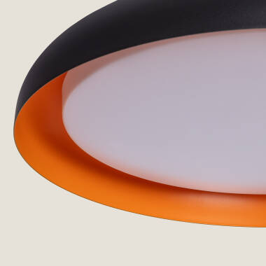 Bild von LED Pendelleuchte 28W Metall Deyang