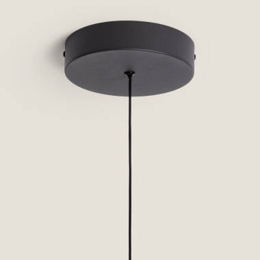 Bild von LED Pendelleuchte 28W Metall Deyang