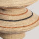 Image de Suspension Fibres Naturelles Sohan