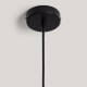 Image de Suspension Fibres Naturelles Sohan