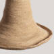 Image de Suspension Fibres Naturelles Kavita
