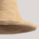 Image de Suspension Fibres Naturelles Kavita
