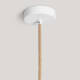 Image de Suspension Fibres Naturelles Kavita