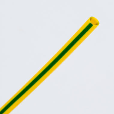 Schrumpfschlauch Kontraktion 3:1 3 mm 1 Meter GTI 3000 3M