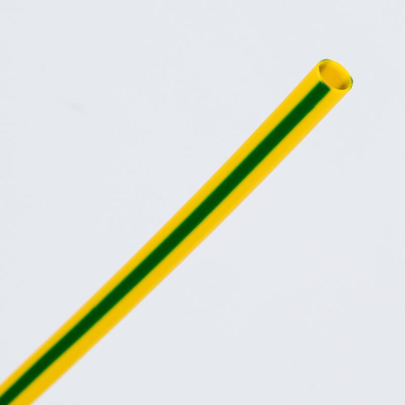 Image of Heat Shrink Tubing 3:1 3mm 1 metre GTI 3000 3M 7000037657