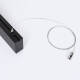Bild von LED Linearstrahler 60cm 18W CCT Crocker