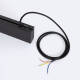 Bild von LED Linearstrahler 60cm 18W CCT Crocker