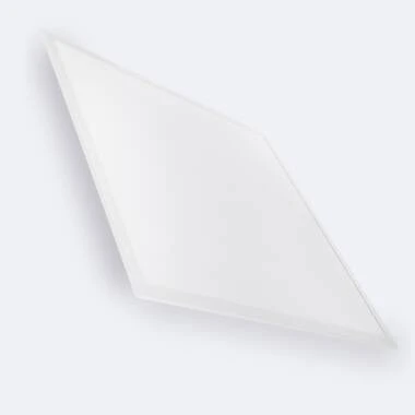 LED-Panel 62x62 cm 24W 3360lm UGR19 PHILIPS Certadrive
