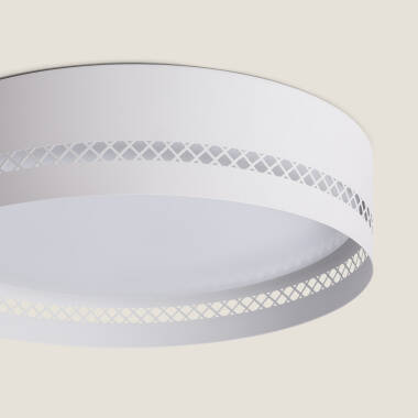 Obrázek Přisazené Stropní LED Svítidlo z Kovu 30W Walital  S