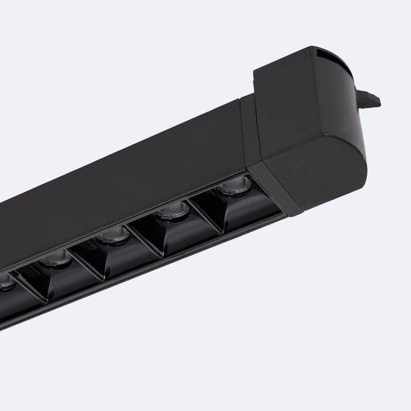 Bild von 3-Phasenstromschiene Linear LED-Strahler 15W UGR13