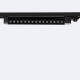 Bild von 3-Phasenstromschiene Linear LED-Strahler 15W UGR13