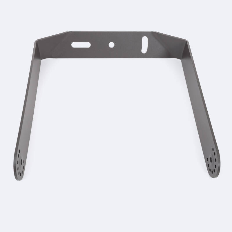 Afbeelding van [*] Soporte Ajustable Tipo Yoke para FoP V24 LED PREMIUM SMD 100/150/200/240W 160lm/W MEAN WELL Regulable 