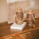 Image de Bocal en Verre LED Firefly