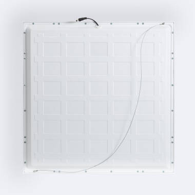Image de Panneau LED 60x60 cm 24W 4320lm SUPREME EFFICIENCY PHILIPS Certadrive Classe A