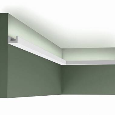 Sierlijst voor LED Strip 2m Scuaro