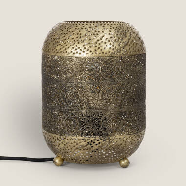Tischlampe Aerba
