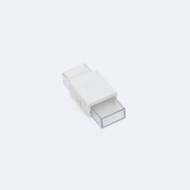 Verbinder für LED-Streifen SILICONE FLEX SMD & COB Breite 10mm