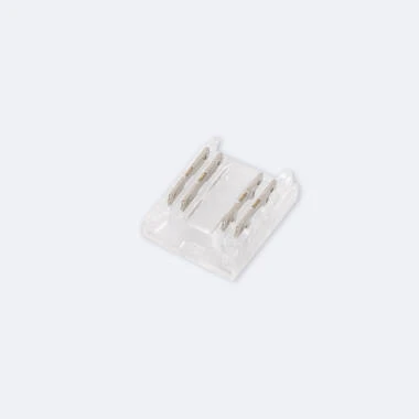 Złącze Typu "I" do Taśm LED IC Digital SPI 24V DC COB Szerokość 10mm