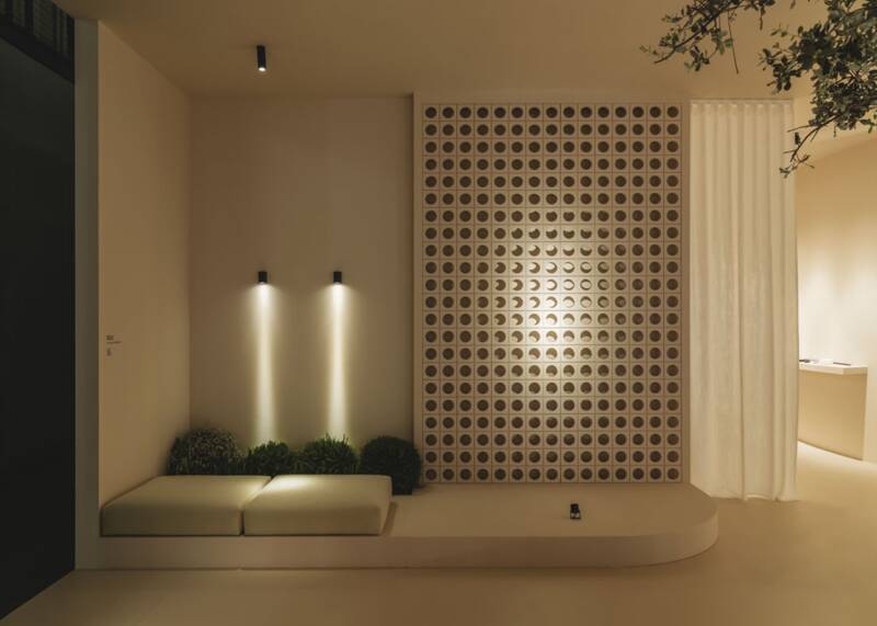 Immagine di Faretto Proiettore LED 6.5W MAX Aluminium IP66 LEDS-C4 AI18-P7W9M2BBZ5
