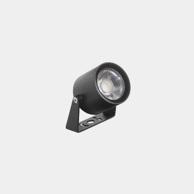 Schijnwerper LED 6,5W MAX Aluminium IP66 LEDS-C4 AI18-P7W9M2BBZ5