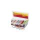 Afbeelding van 3M SFTW-202A multicolour krimpkous (6 diameters) KT-3M-7000037646