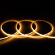 Bild von LED-Streifen 24V COB 320 LED/m 5m 3W/m 360 lm/m Breite 3mm Superschmal Schnitt 5 cm IP20 CRI90