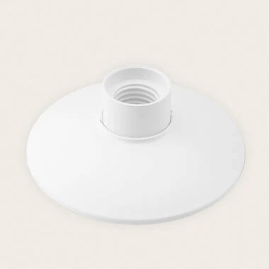 Support avec Douille pour Ampoules LED E27