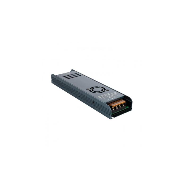 Image of External 48V DC Power Supply + Connector for 20mm 48V Magnetic Track