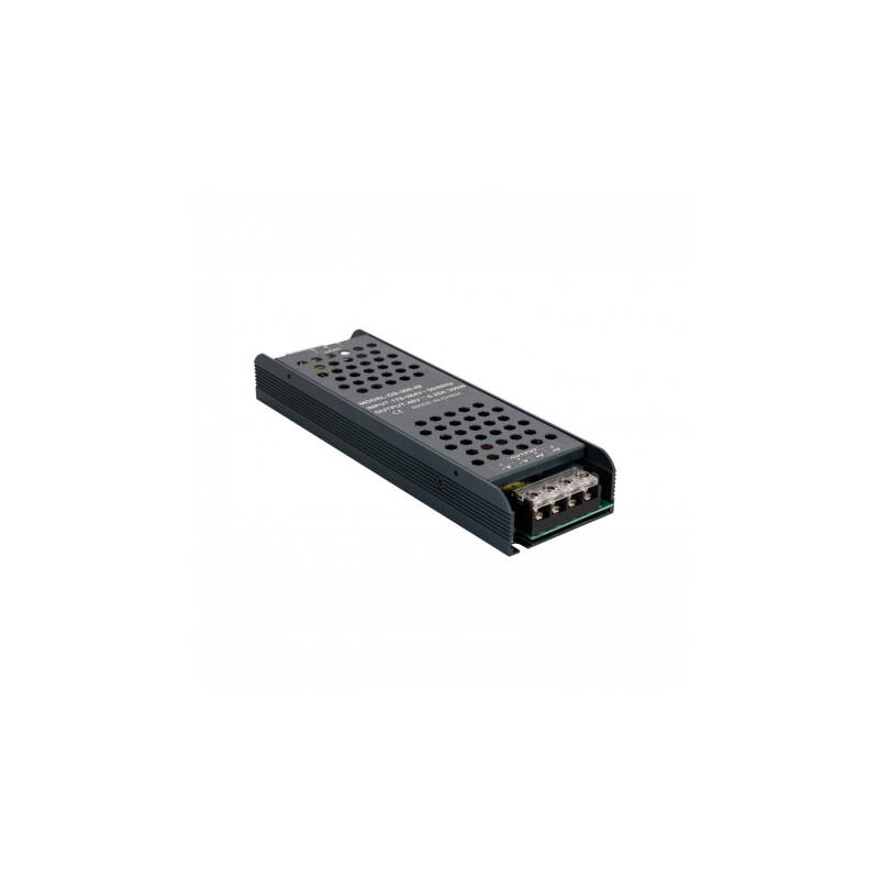 Image of External 48V DC Power Supply + Connector for 20mm 48V Magnetic Track