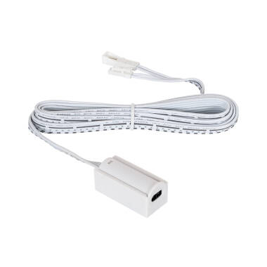 12V DC Short Range Non-Contact Sensor Switch for Motion Switching