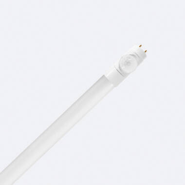 Tube LED 150cm T8 G13 PC avec Détecteur de Mouvement PIR Arrêt Total Connexion Latérale 23W 140lm/W