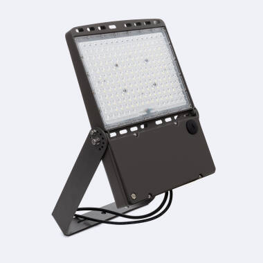 LED  Fluter 240W Premium 160lm/W INVENTRONICS Dimmbar 1-10V Pyros