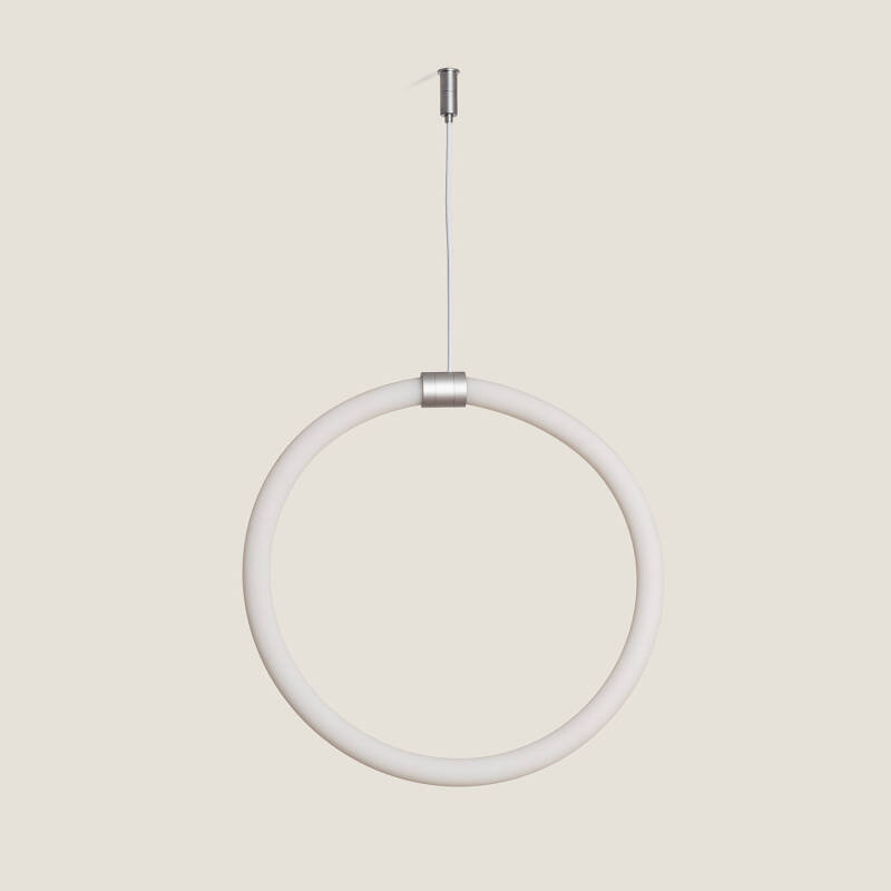 Afbeelding van Hanglamp LED  Grandline ''O''
