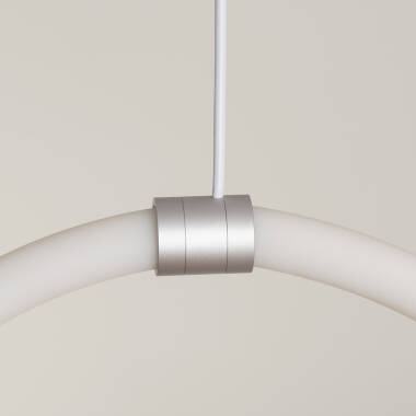 Afbeelding van Hanglamp LED  Grandline ''O''