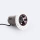 Obrázek Podhledové LED Svítidlo 6W Kónické Modulární Lux Výřez Ø 55 mm pro Omítku/Sádrokarton