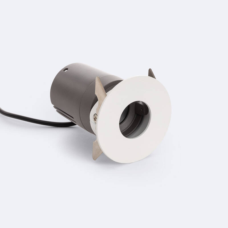 Image de Spot Downlight LED 9W Conique Modulaire Store Coupe Ø 55 mm