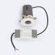 Image de Spot Downlight LED 9W Conique Modulaire Store Coupe Ø 55 mm