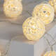 Image de Guirlande Lumineuse LED Bhala 1.6m